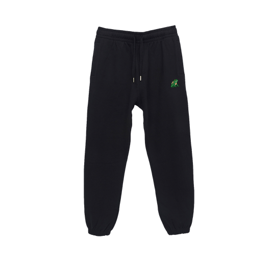 RANAS OFFICIAL SWEATS - BLACK